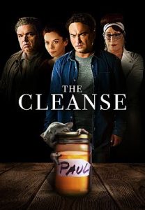 The Cleanse (2018) ดูหนังฟรีออนไลน์