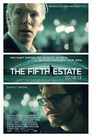 ดูหนังฟรีออนไลน์ The Fifth Estate (2013) HD