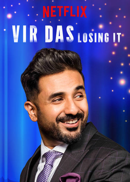 ดูหนังฟรีออนไลน์ใหม่ Vir Das For India (2020) HD