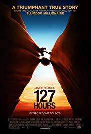 ดูหนังฟรีออนไลน์ 127 Hours (2010) 127 ชั่วโมง HD