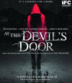 ดูหนังฟรีออนไลน์ At the Devil's Door (2014) บ้านนี้ผีจอง