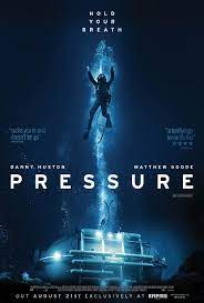 Pressure (2015) ลึกสุดขอบนรก ดูหนังออนไลน์