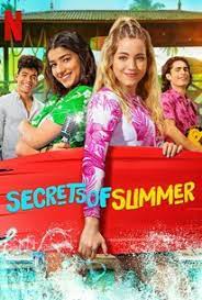 Secret Of Summer (2022) ดูซีรี่ย์ออนไลน์