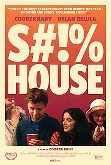 ดูหนังฟรีออนไลน์ Shithouse (2020) รักแท้หรือแค่คิดไปเอง HD