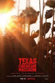 ดูหนังใหม่ฟรีออนไลน์ Texas Chainsaw Massacre (2022) สิงหาสับ 2022 HD