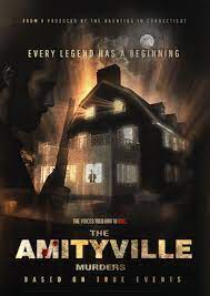 The Amityville Murders (2018) เสียงสยอง บ้านมรณะ ดูหนังฟรีออนไลน์