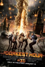 ดูหนังใหม่ฟรี The Darkest Hour (2011) มหันตภัยมืดถล่มโลก HD