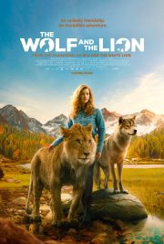 The Wolf and the Lion (2021) ดูหนังออนไลน์