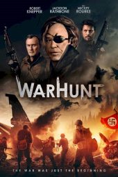 WarHunt (2022) ดูหนังฟรีออนไลน์