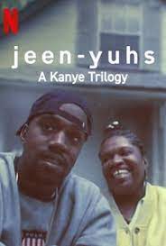 jeen-yuhs: A Kanye Trilogy ดูหนัวฟรีออนไลน์ใหม่