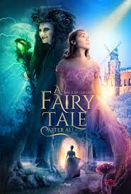 ดูหนังฟรีออนไลน์ A Fairy Tale After All (2022) HD