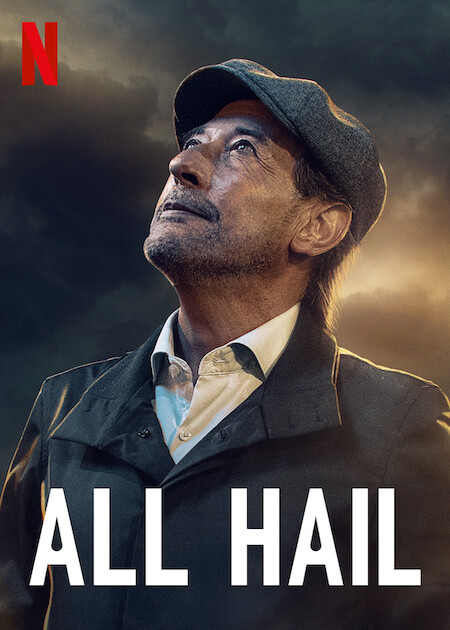 ดูหนังฟรีออนไลน์ All Hail (Granizo) (2022) พายุป่วน HD
