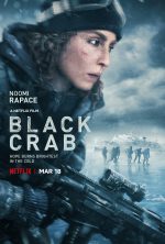 ดูหนังฟรีออนไลน์ Black Crab (2022) แบล็กแคร็บ