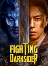 ดูหนังฟรีออนไลน์ Fighting Darksider (2022) สงครามล้างพันธุ์ปีศาจ