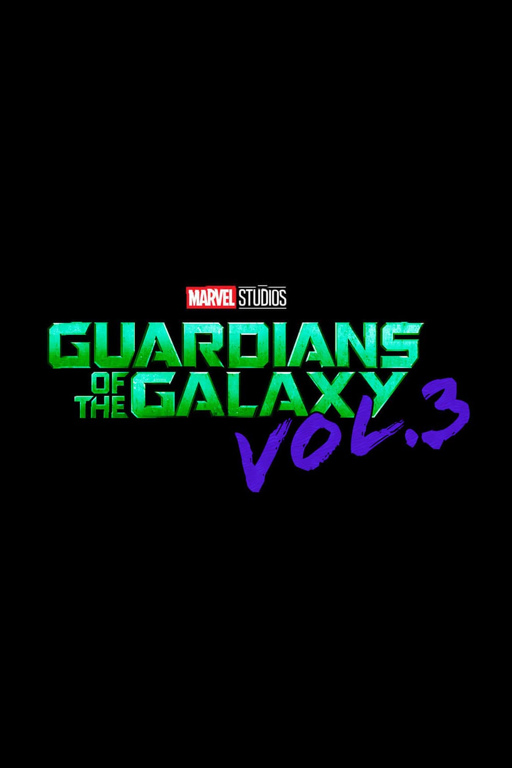 Guardians of the Galaxy: Vol. 3 (2023)