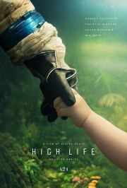 ดูหนังฟรีออนไลน์ High Life (2018) วิกฤติเหนือโลก HD