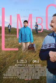 Limbo (2020) สุดขอบ แดนความฝัน ดูหนังฟรีออนไลน์