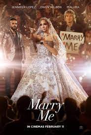 Marry Me (2022) ดูหนังฟรีออนไลน์