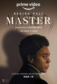 ดูหนังออนไลน์ฟรี Master (2022) HD