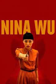 ดูหนังฟรีออนไลน์ Nina Wu (2019) นีน่า อู๋ HD