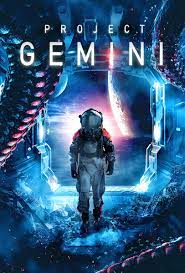 ดูหนังฟรีออนไลน์ Project Gemini (2022) HD