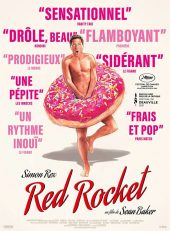 ดูหนังออนไลน์ฟรี Red Rocket (2021) เรด ร็อคเก็ต