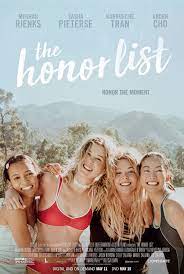 The Honor List (2018) ดูหนังฟรีออนไลน์ใหม่