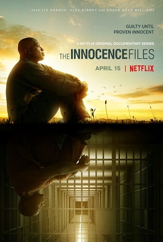 ดูซีรี่ย์ออนไลน์ ซีรีย์ฝรั่ง The Innocence Files (2020) คดีผู้บริสุทธิ์ HD