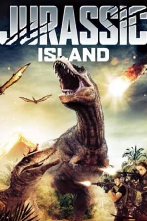 ดูหนังฟรีออนไลน์ Jurassic Island (2022) จูราสสิค ไอซ์แลนด์ HD