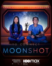 Moonshot (2022) ดูหนังออนไลน์