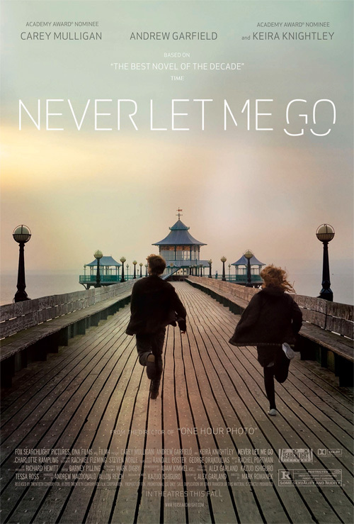 Never Let Me Go (2010) ครั้งหนึ่งของชีวิต ขอรักเธอ ดูหนังออนไลน์