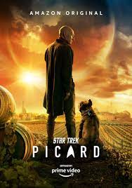 Star Trek Picard Season 2 (2022) สตาร์ เทรค: ปิการ์ด ปี 2 ดูซีรี่ย์ออนไลน์