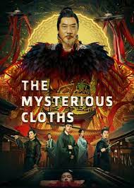 ดูหนังออนไลน์ฟรี The Mysterious Cloths (2022) ไขปริศนาภูษาลึกลับ HD