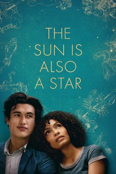 ดูหนังฟรีออนไลน์ The Sun Is Also a Star (2019) เมื่อแสงดาวส่องตะวัน HD