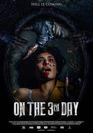 ดูหนังฟรีออนไลน์ On the 3rd Day (2021)