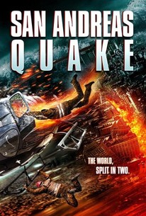 San Andreas Quake (2015) มหาวินาศแผ่นดินไหว ดูหนังออนไลน์ฟรี