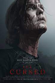 The Cursed (Eight for Silver) (2021) ดูหนังฟรีออนไลน์