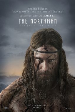 ดูหนังฟรี 2022 The Northman