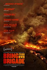 Bring Your Own Brigade (2021) ดูหนังออนไลน์ฟรี