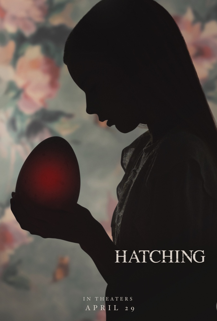 Hatching (2022) ดูหนังออนไลน์