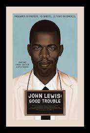 เว็บดูหนังออนไลน์ John Lewis: Good Trouble (2020) Full HD เต็มเรื่อง