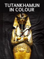 King Tut In Color (2021) พลิกปมปริศนาตุตังคาเมน ดูหนังออนไลน์ฟรี