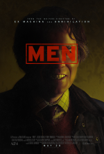 Men (2022) ดูหนังฟรีออนไลน์