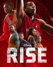 ดูหนังออนไลน์ Rise (2022) HD หนังใหม่