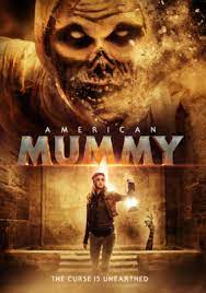 The Mummy Resurrected (2014) คืนชีพมัมมี่สยองโลก ดูหนังออนไลน์