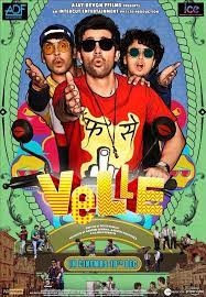 ดูหนังฟรีออนไลน์ Velle (2021) HD