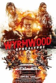 Wyrmwood: Apocalypse (2021) เว็บดูหนังฟรีออนไลน์