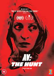 Av: The Hunt (2020)