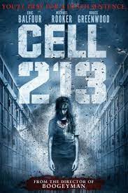 Cell 213 (2011) คุกสยอง 213 ดูหนังแอคชั่น