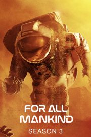 ดูซีรี่ย์ออนไลน์ For All Mankind Season 3 (2022) HD